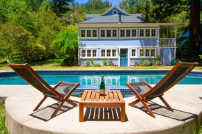 Sweetwater Ranch